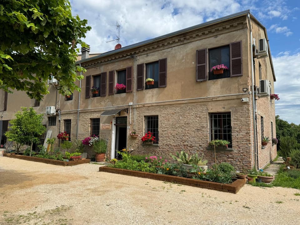 Affittacamere Ca' de Mazapedar Hotel in Emilia-Romagna