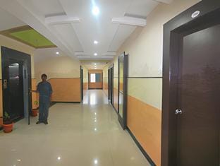 Hotel Ashoka Executive Hotel in Maharashtra
