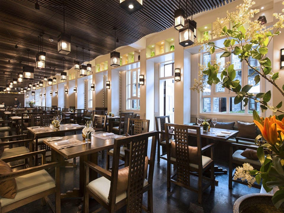 Relais & Chateaux Chaptel Hangzhou Hotel Love hotel in Hangzhou