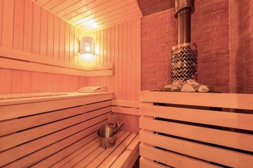 Alacatı Wellness Garden Hotel in Alaçatı