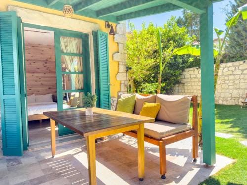 Alacatı Wellness Garden Hotel in Alaçatı
