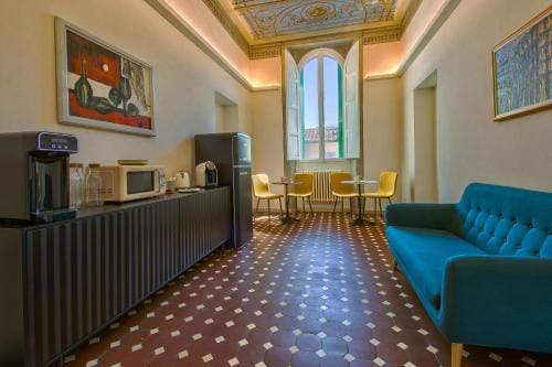 MOTIF 26 Pistoia Hotel in Pistoia