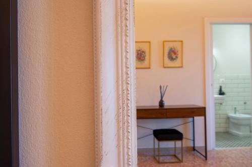 MOTIF 26 Pistoia Hotel in Pistoia