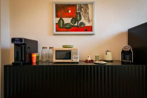 MOTIF 26 Pistoia Hotel in Pistoia