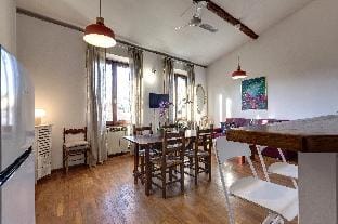 Mezzo 24 IV in Firenze Hotel in Florence