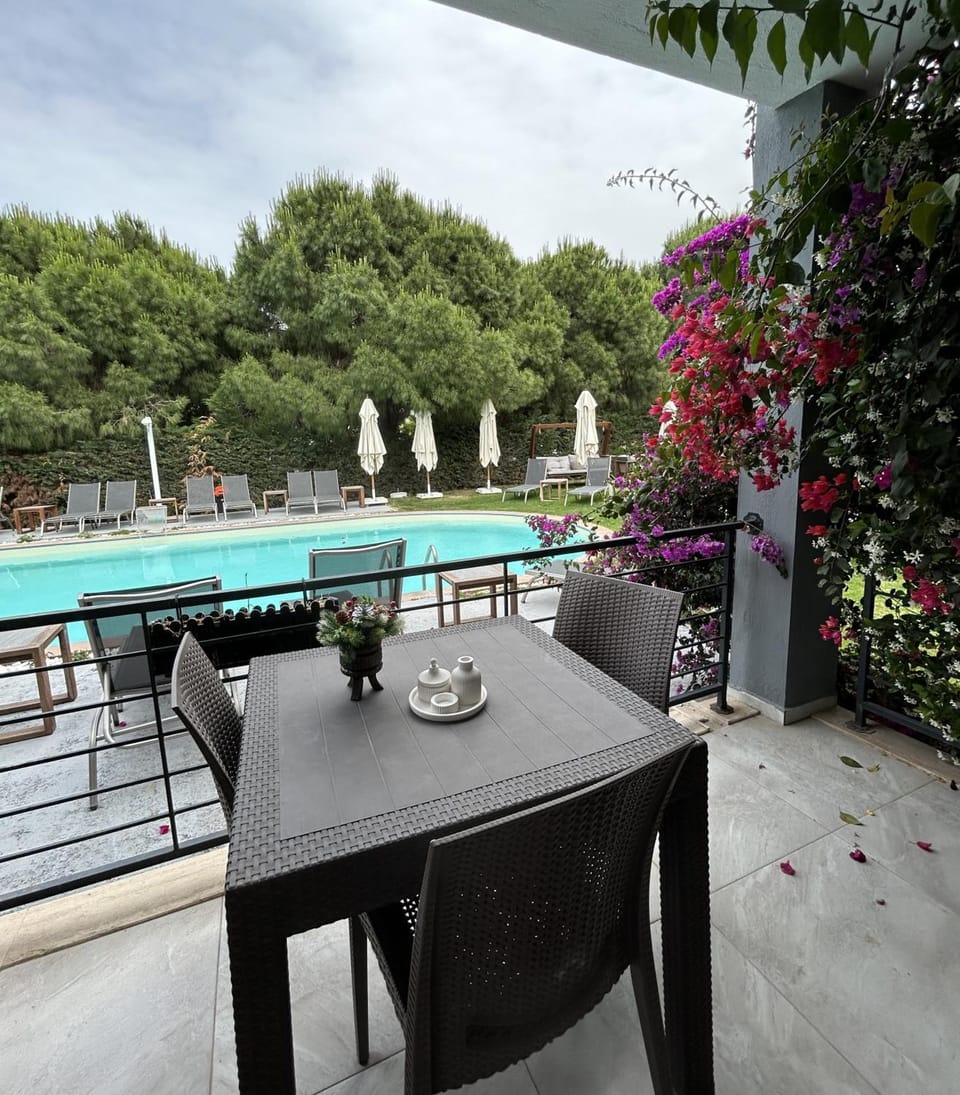 Malta Bodrum  Hotel in Muğla Province