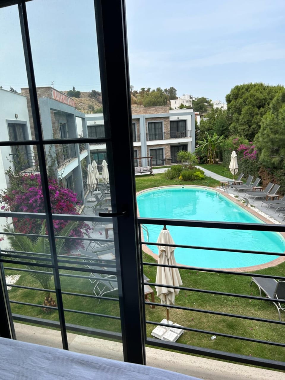 Malta Bodrum  Hotel in Muğla Province