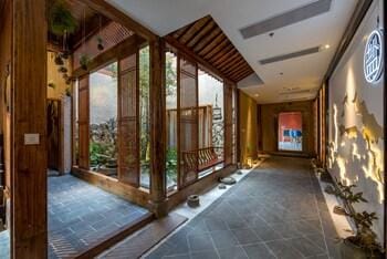 Huangshan Huanchun·Bingyu Resort Hotel in Zhejiang