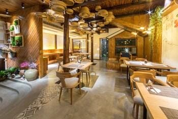 Huangshan Huanchun·Bingyu Resort Hotel in Zhejiang
