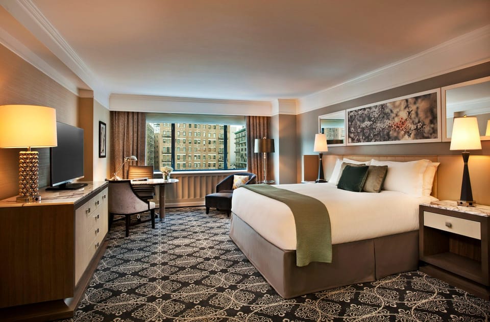 Guestroom
