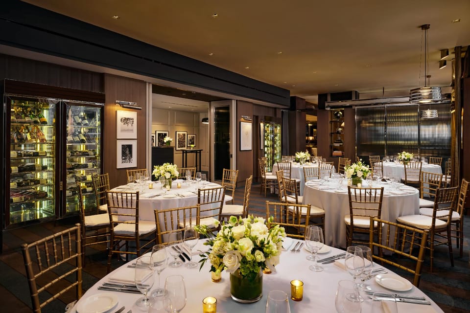 Loews Regency Hotel New York Hotel in Upper East Side