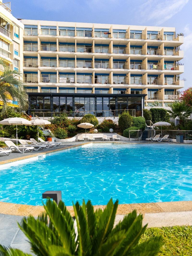 Radisson Hotel Cannes Seaside Hotel in Cannes