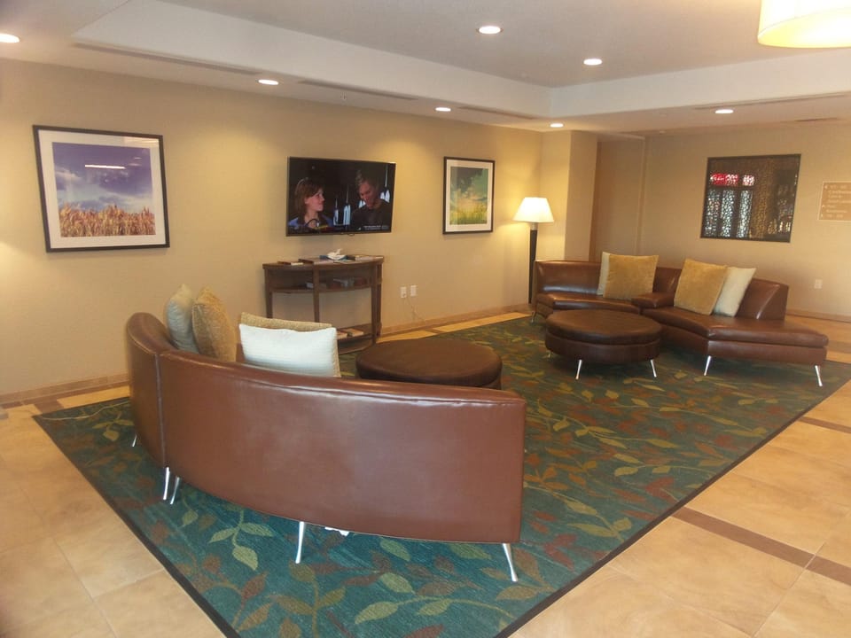 Candlewood Suites Cotulla By IHG Hotel in Cotulla