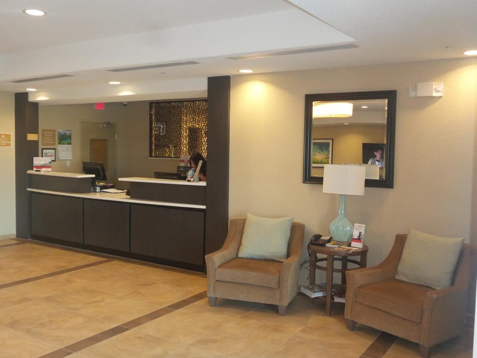 Candlewood Suites Cotulla By IHG Hotel in Cotulla