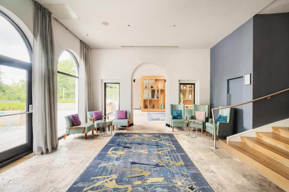 Crowne Plaza Gerrards Cross By IHG Hotel in Beaconsfield