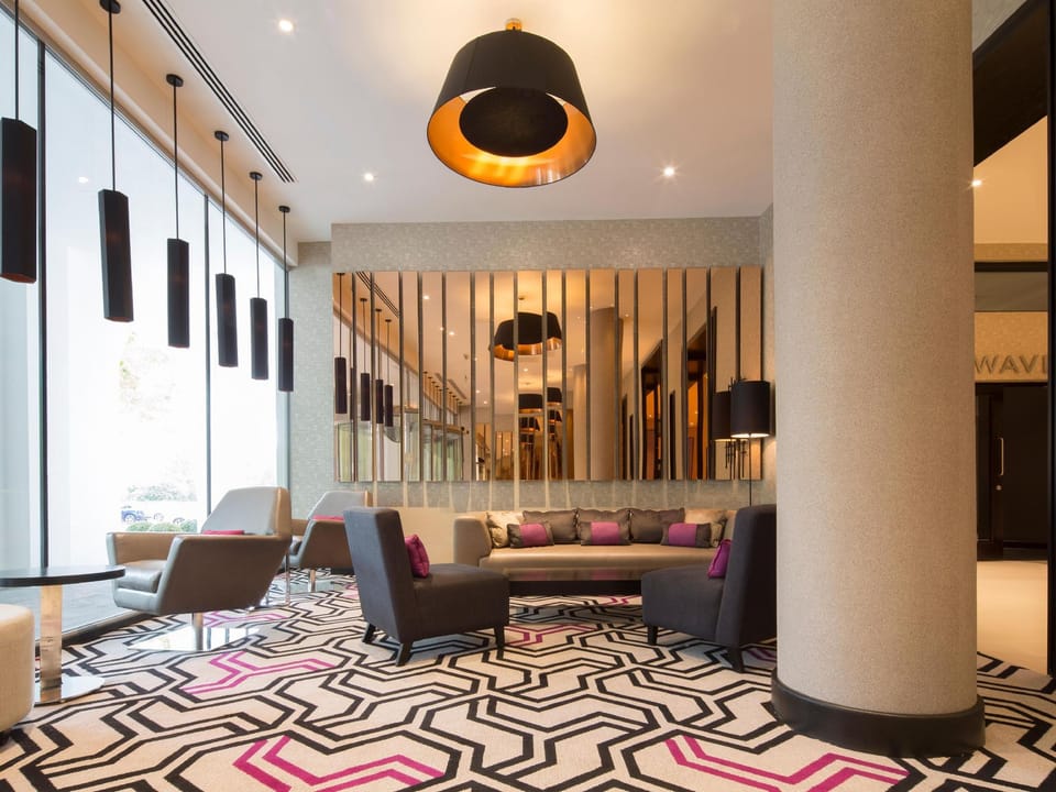 Crowne Plaza Gerrards Cross By IHG Hotel in Beaconsfield