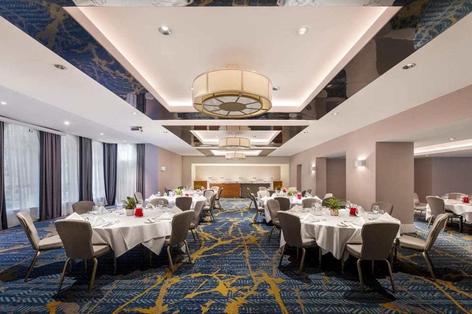 Crowne Plaza Gerrards Cross By IHG Hotel in Beaconsfield