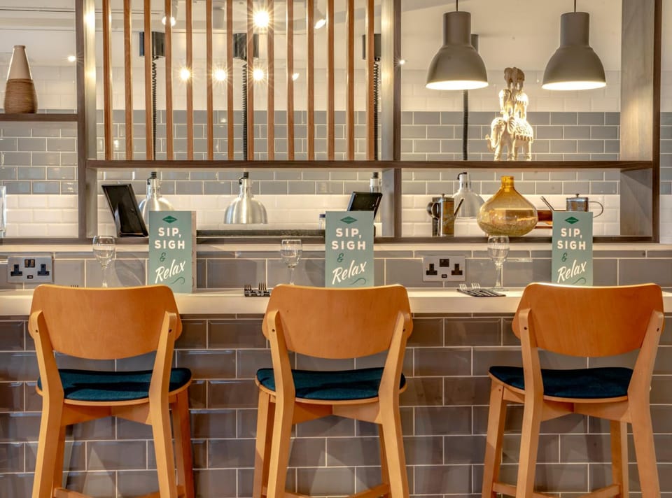Holiday Inn Ipswich By IHG Hotel in Ipswich