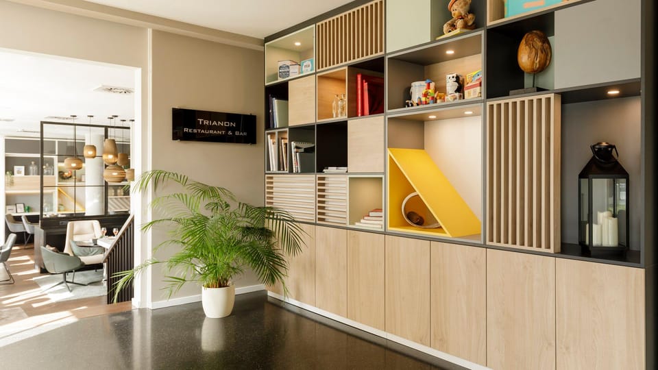 Holiday Inn Dresden - Am Zwinger By IHG Hotel in Dresden-Neustadt