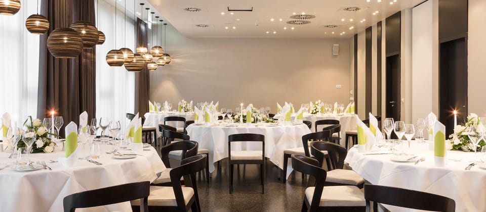 Holiday Inn Dresden - Am Zwinger By IHG Hotel in Dresden-Neustadt