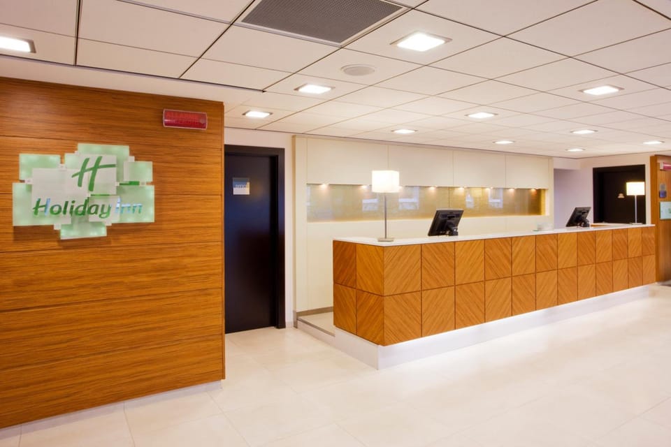 Holiday Inn Salerno-Cava De' Tirreni By IHG Hotel in Campania