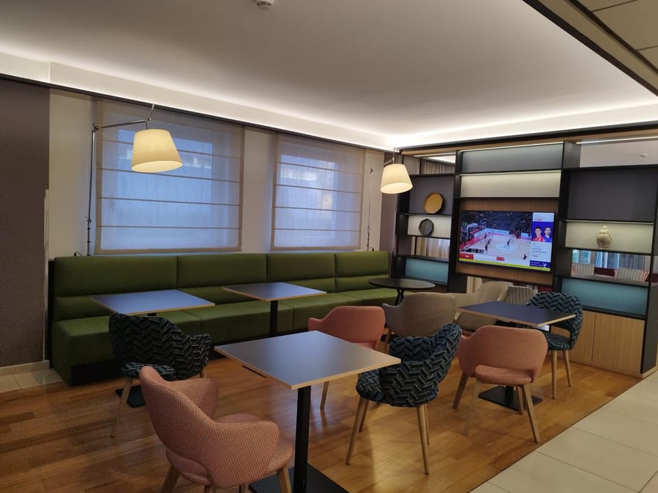 Holiday Inn Salerno-Cava De' Tirreni By IHG Hotel in Campania