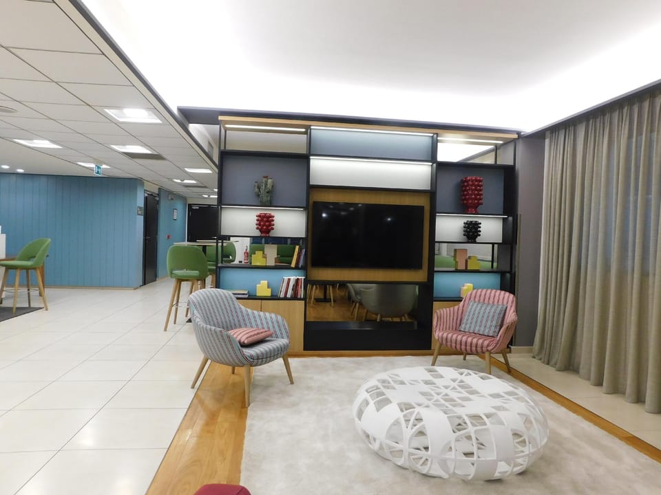 Holiday Inn Salerno-Cava De' Tirreni By IHG Hotel in Campania