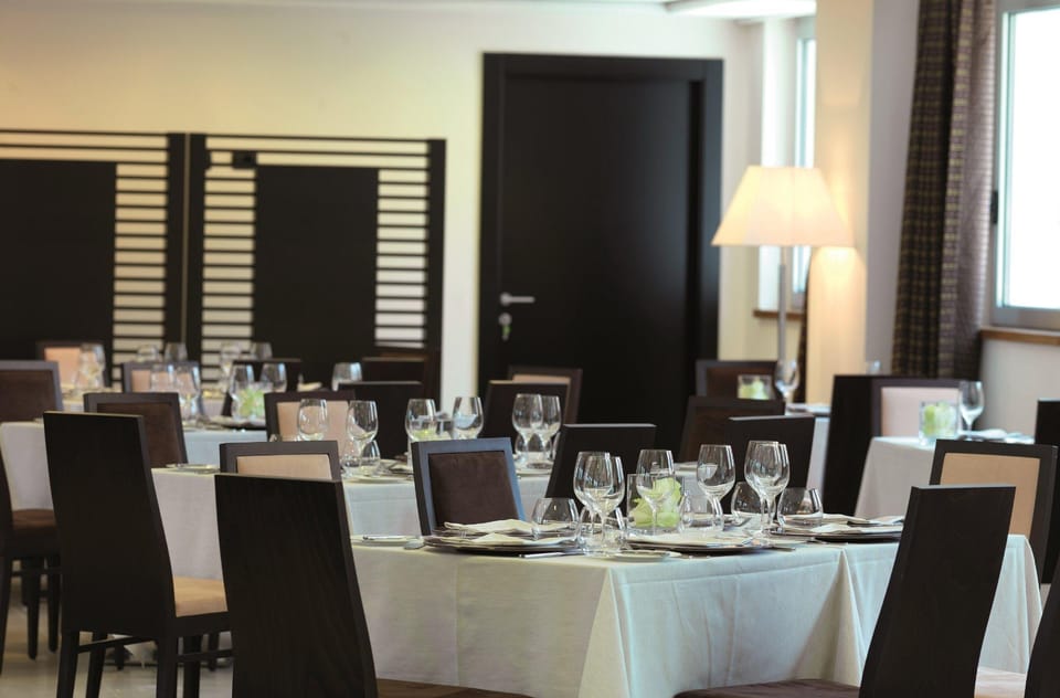 Holiday Inn Salerno-Cava De' Tirreni By IHG Hotel in Campania