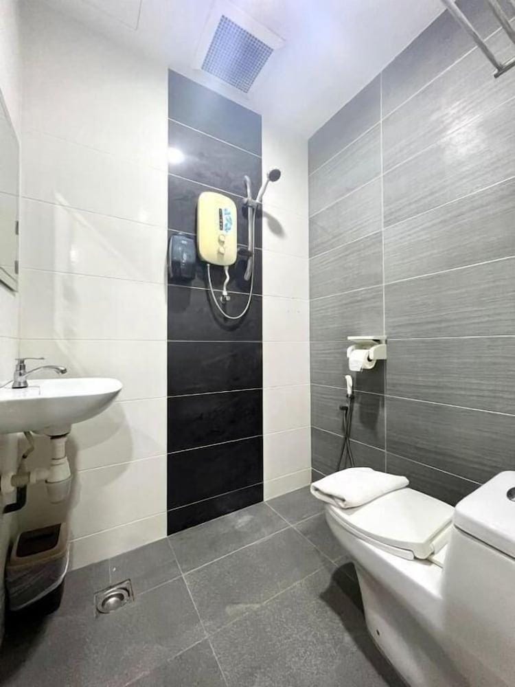 Hotel Ledang Utama Hotel in Johor Bahru