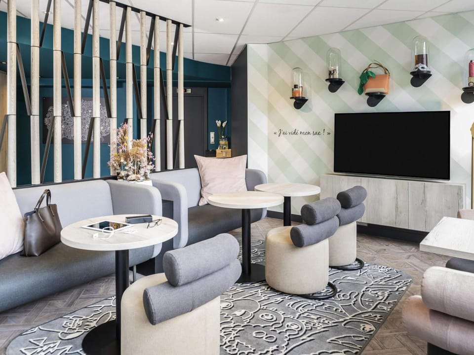 Facilities