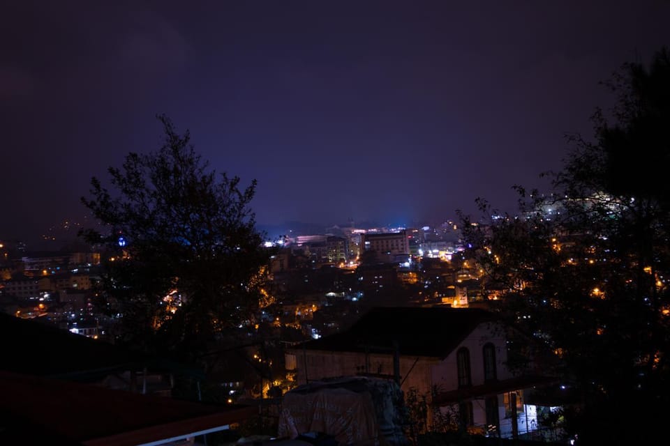 Agreeable Family Baguio Suites Apartment hotel in Baguio