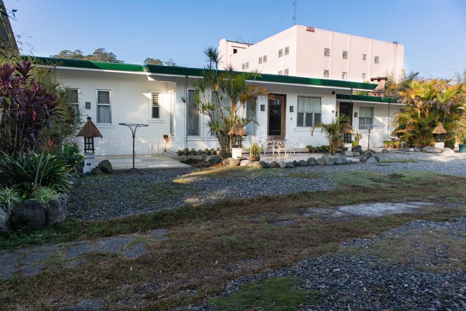 Agreeable Family Baguio Suites Apartment hotel in Baguio