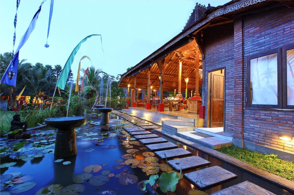 Facilities