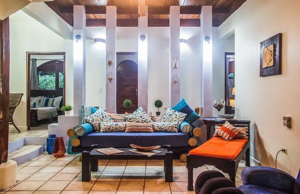 Banana Beach Hotel Hotel in Cobano