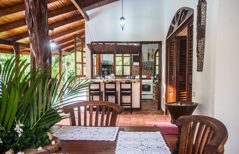 Banana Beach Hotel Hotel in Cobano