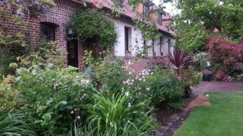 La Gran'Porte Hotel in Hauts-de-France
