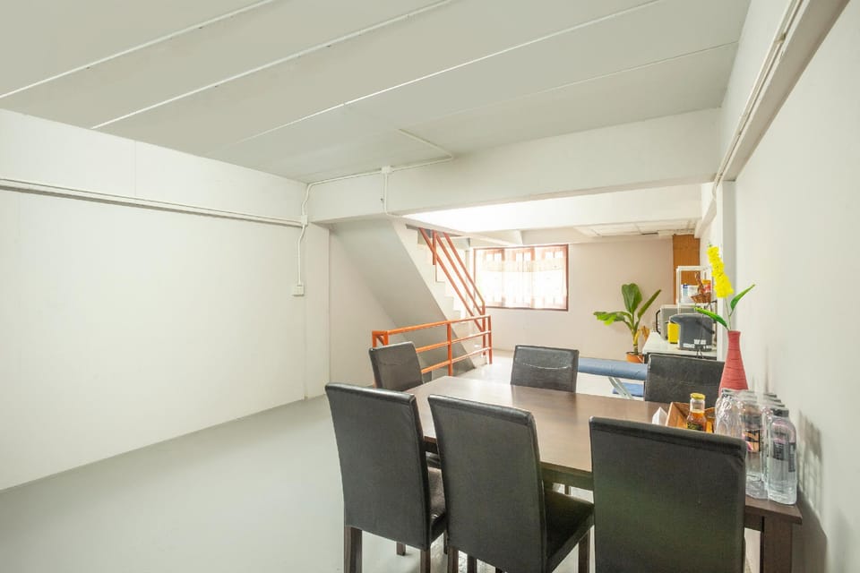 OYO 723 Lamphun Hostel Hotel in Thailand