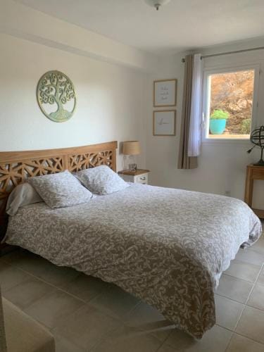 Chambre 2 dans un petit paradis Hotel in La Londe-les-Maures
