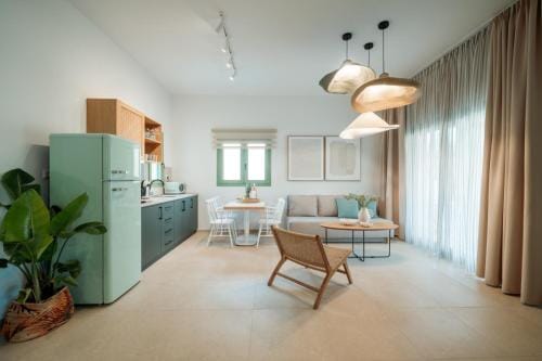 Magnolia Villas Potos Thassos Hotel in Thasos