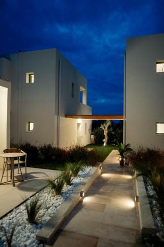 Magnolia Villas Potos Thassos Hotel in Thasos
