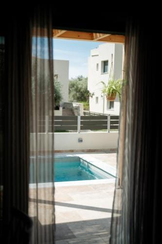 Magnolia Villas Potos Thassos Hotel in Thasos