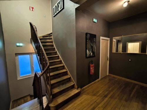 Atelier des Reves Hotel in Hauts-de-France