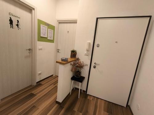 B&B Monzuno-Sulla Via degli Dei Hotel in Emilia-Romagna