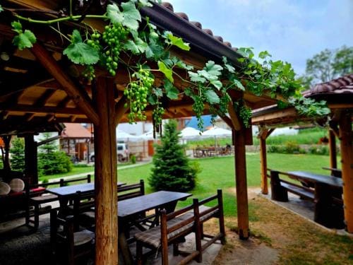 SPA Hotel Daffi Hotel in Decentralized Administration of Macedonia and Thrace