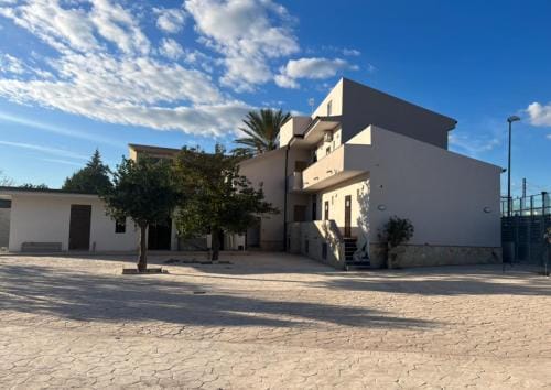 B&B ILSE Hotel in Campania