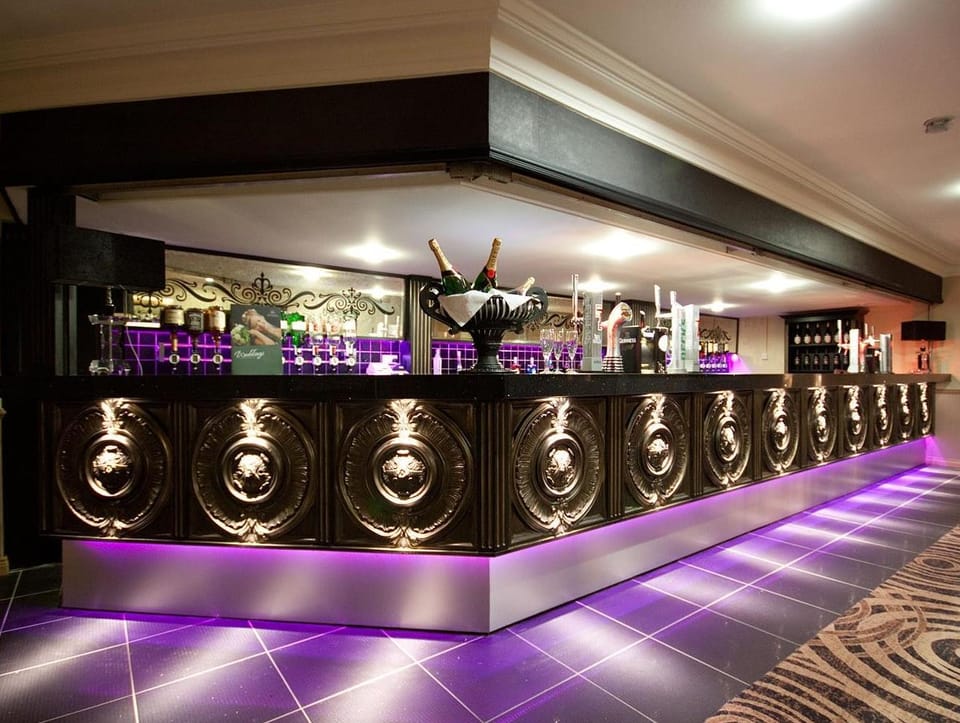 Best Western Plus White Horse Hotel Hotel in County Donegal