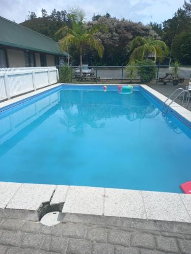Pinelodge Hotel in Northland