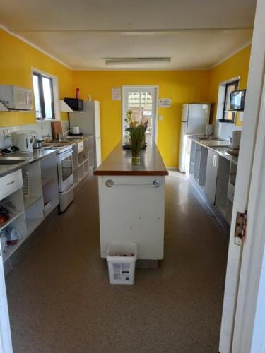 Pinelodge Hotel in Northland