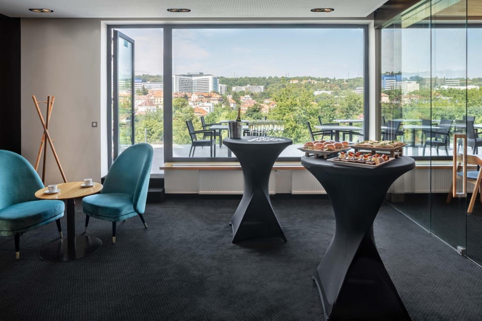Hotel Golf Hotel in Prague