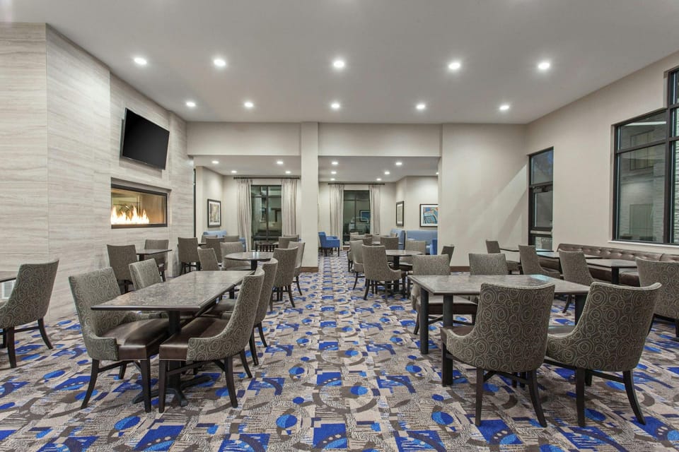 Residence Inn by Marriott Seattle Sea-Tac Airport Hotel in Des Moines